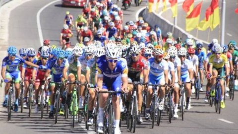 ESPN transmite la Vuelta a San Juan 2020