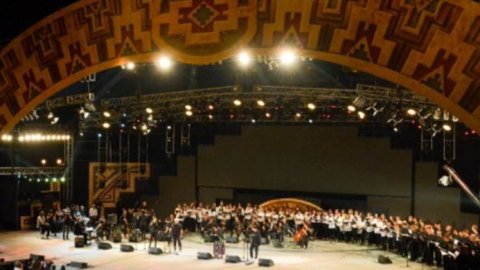 Comienza el Festival de Cosquín en Televisión Pública Argentina