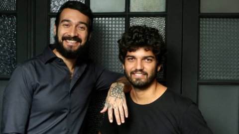La dupla brasileña "La Sangre" se suma al staff de directores de Oruga
