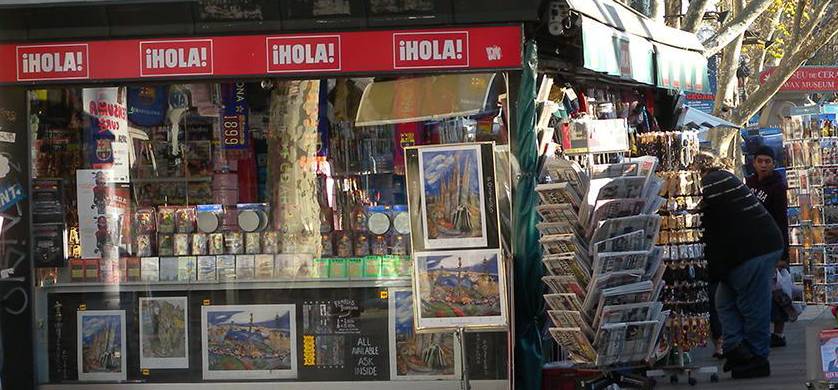 España: Los medios tradicionales se reivindican como soportes publicitarios más seguros