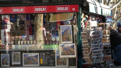 España: Los medios tradicionales se reivindican como soportes publicitarios más seguros
