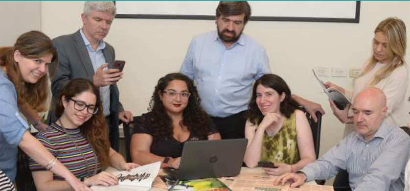 El Cronista lanza producto para amplificar una empresa en los medios