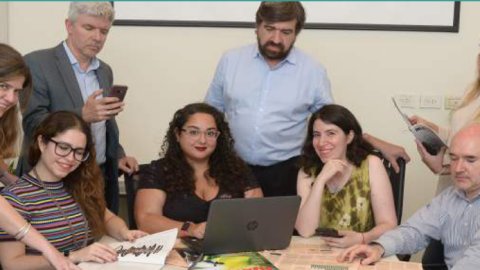 El Cronista lanza producto para amplificar una empresa en los medios