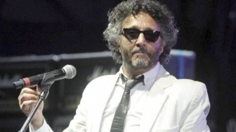 Fito Páez toca por primera vez en el Festival de Cosquín