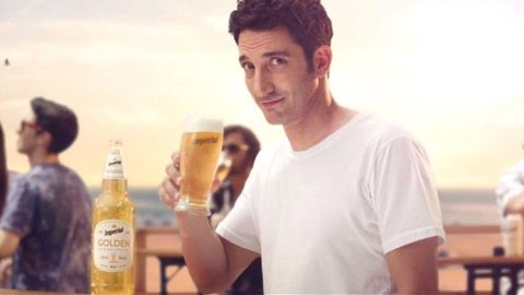 "Época Dorada", la nueva campaña de Cerveza Imperial creada por Lado C