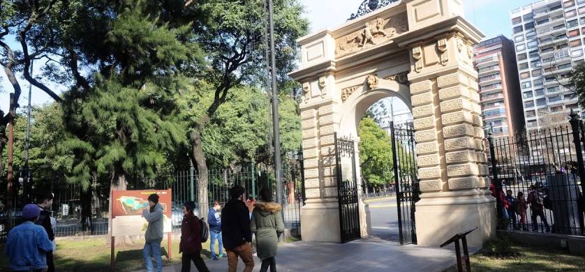 Kantar IBOPE Media: Cuáles son los sitios porteños más visitados