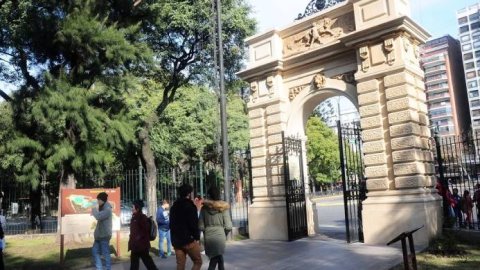 Kantar IBOPE Media: Cuáles son los sitios porteños más visitados