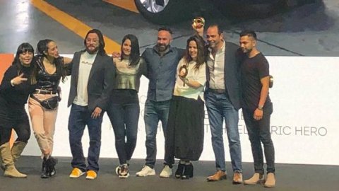 México: McCann y Chevrolet se llevan múltiples premios del Círculo de Oro