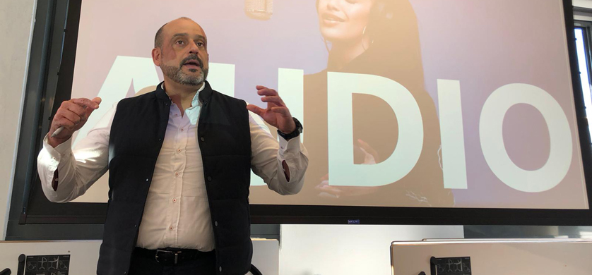 Prisa Brand Solutions y Google presentan herramienta de IA