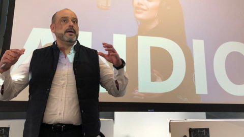 Prisa Brand Solutions y Google presentan herramienta de IA