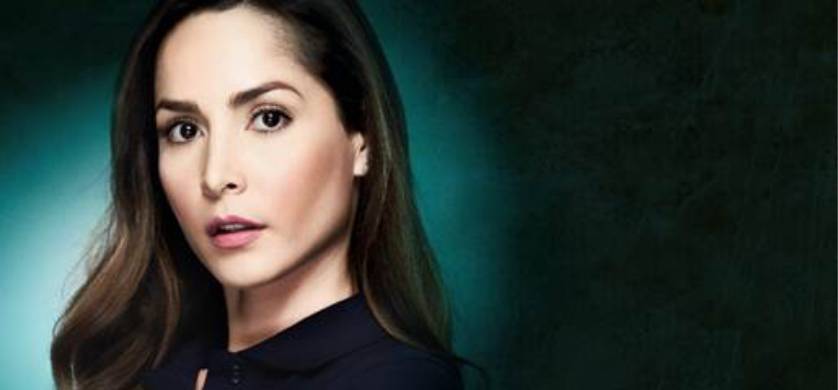 Telemundo estrenó la 2° temporada de “Sin senos sí hay paraíso”