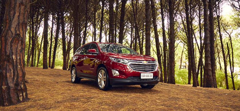 Chevrolet será sponsor oficial del Córdoba Open ATP 250