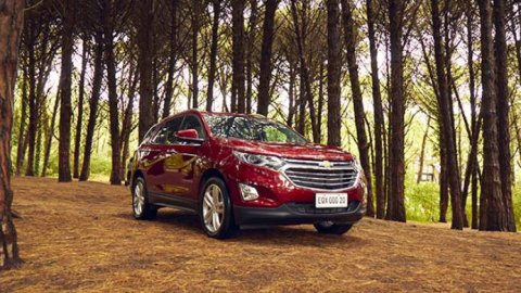 Chevrolet será sponsor oficial del Córdoba Open ATP 250