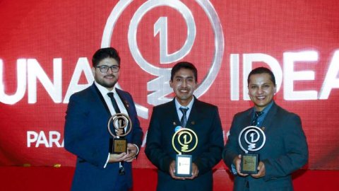 History anuncia a los ganadores de "Una idea para cambiar la historia"