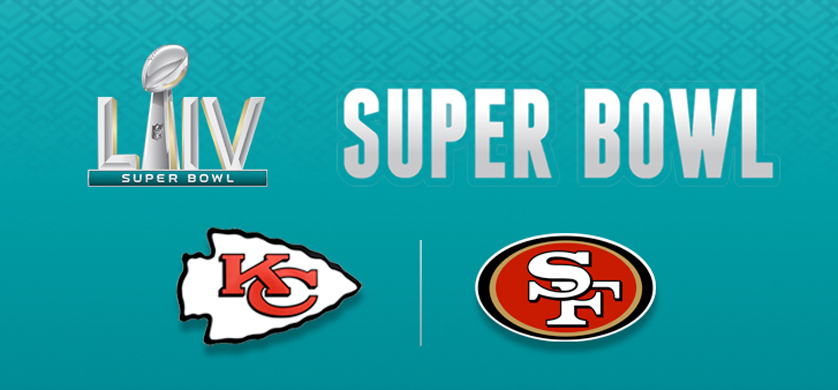El Super Bowl se vivirá en ESPN & ESPN Play