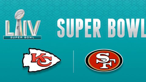 El Super Bowl se vivirá en ESPN & ESPN Play