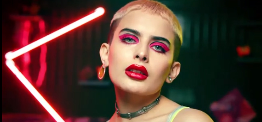 M·A·C Cosmetics lanzó su tienda oficial online con una fiesta en Instagram