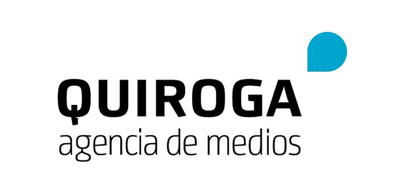 Nuevas cuentas para Quiroga Agencia de Medios