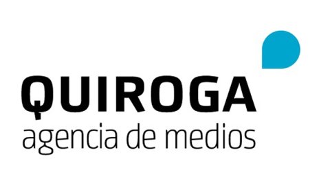 Nuevas cuentas para Quiroga Agencia de Medios