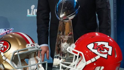Publicidad millonaria: en el Super Bowl se pagará u$s 5,6 millones por 30 segundos