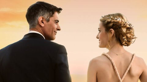 Paramount Channel estrena “Atrapa a un ladrón” con Pablo Echarri
