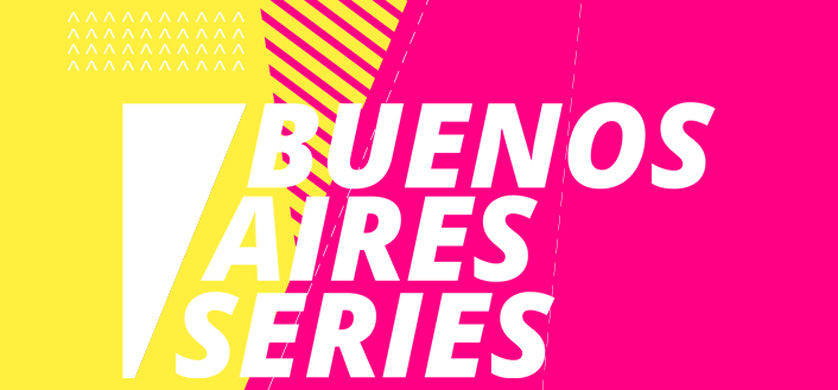 "Buenos Aires Series" presenta sus series en competencia oficial