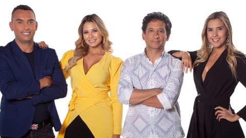 Colombia: ESPN Nexo se renueva para su cuarta temporada