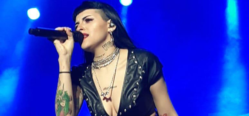 LOS40 estuvo presente en el Movistar FRI Music