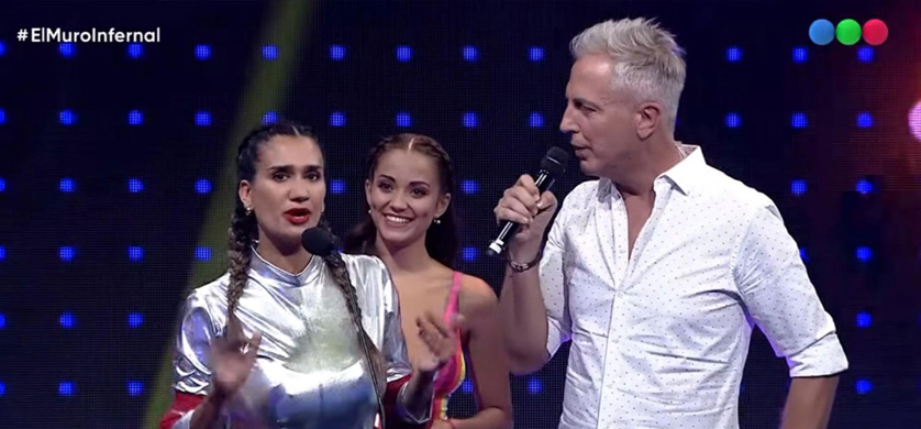 Telefe ganó el rating de enero con Marley a la cabeza