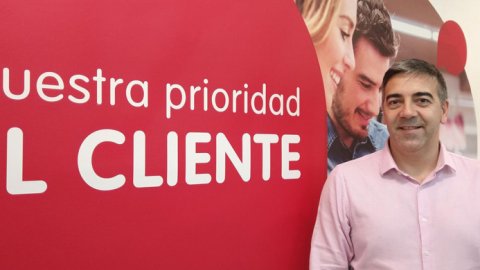 DIA nombra a nuevo Director de Recursos Humanos para Argentina