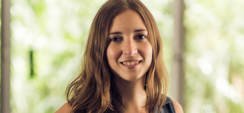 Florencia Loda, nueva Directora Creativa de VMLY&R