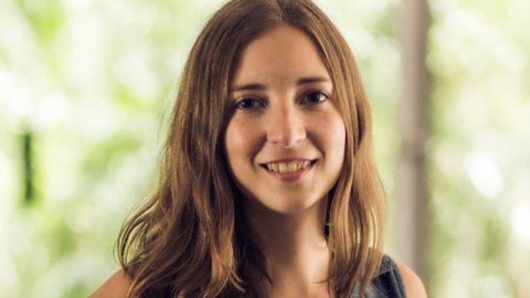 Florencia Loda, nueva Directora Creativa de VMLY&R
