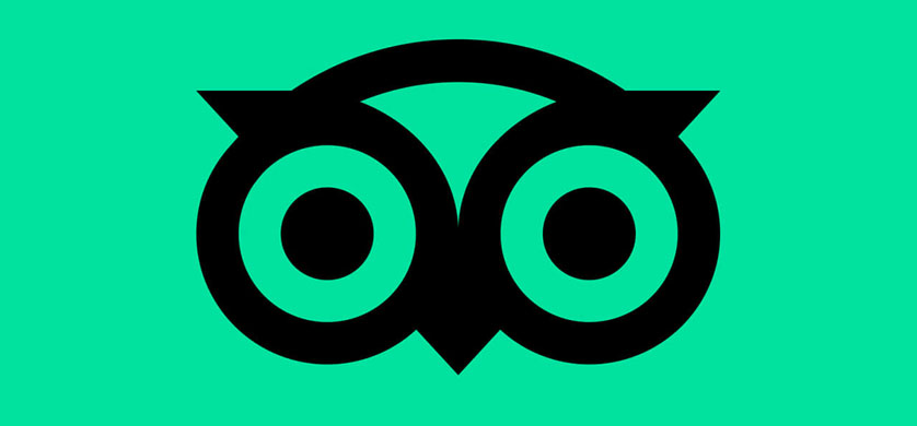 Tripadvisor modifica ligeramente su nombre y logotipo