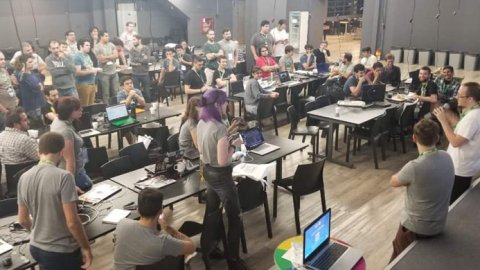 Etermax desafía a crear juegos en 48 horas