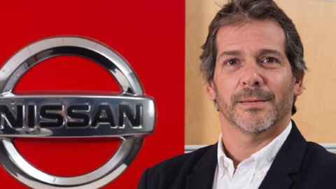 Nuevo subdirector de Comunicación en Nissan para América Latina