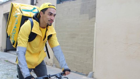 Glovo beneficia a programas sociales de América Latina