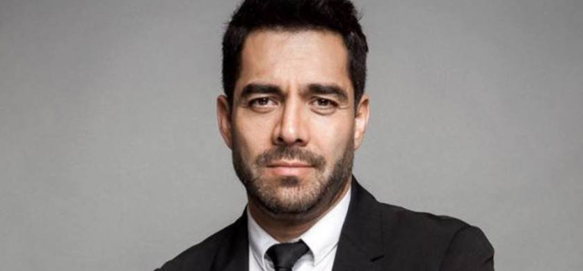 Omar Chaparro presentará la gala de la VII edición de los Premios PLATINO
