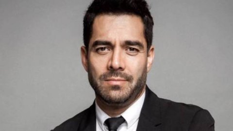 Omar Chaparro presentará la gala de la VII edición de los Premios PLATINO