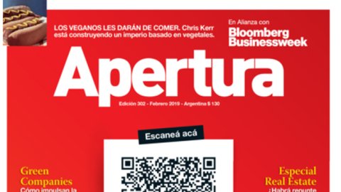 Apertura prepara una edición con Las 100 empresas con Mejor Imagen