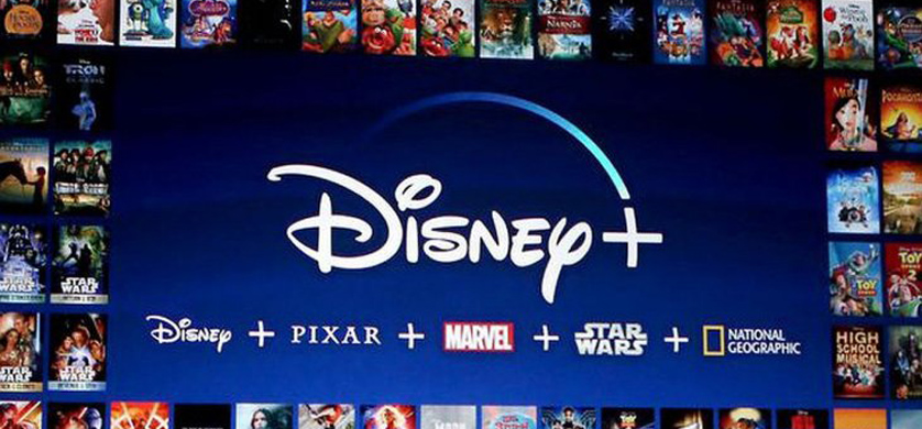 Disney+ alcanzó los 28,6 millones de suscriptores y pisa fuerte en la guerra del streaming