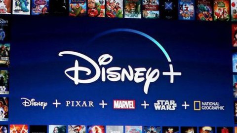 Disney+ alcanzó los 28,6 millones de suscriptores y pisa fuerte en la guerra del streaming