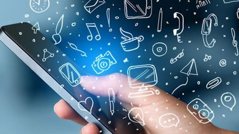 El 78% de los argentinos pasan su tiempo online en dispositivos móviles