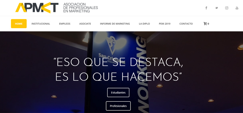 APMKT y MEC Consultores se unen para profesionalizar el marketing