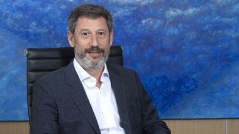 Marcelo Tarakdjian asumió como ceo de Telefónica Movistar de Argentina