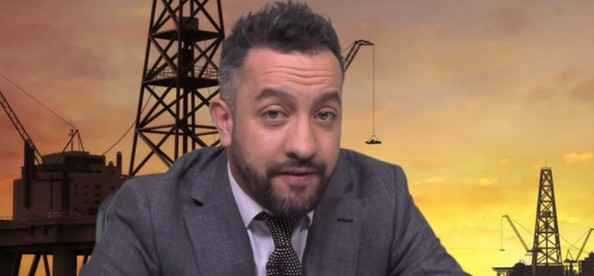 Más verdades incómodas en HBO en “Chumel con Chumel Torres”