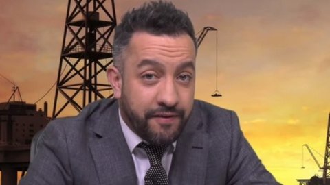 Más verdades incómodas en HBO en “Chumel con Chumel Torres”