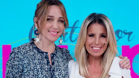 Flor Peña conducirá “Cortá por Lozano”
