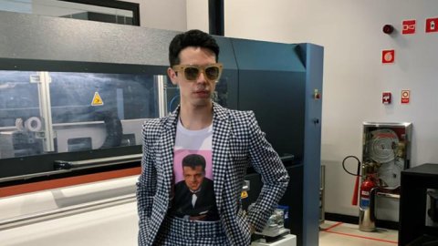 La revolución digital llega a la industria de la moda
