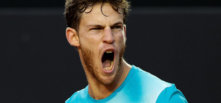 TyC Sports transmite el Argentina Open
