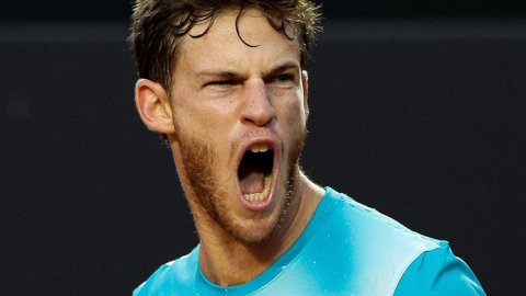 TyC Sports transmite el Argentina Open